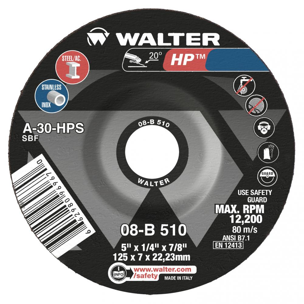 5X1/4 X7/8 HP GR WHEELS<span class=' ItemWarning' style='display:block;'>Item is usually in stock, but we&#39;ll be in touch if there&#39;s a problem<br /></span>