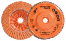 Walter Surface 06A452 - ENDURO-FLEX TURBO 4.5X5/8-11 GR36/60