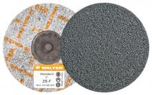 Walter Surface 04U321 - 3" BLENDEX U TWIST-2SF