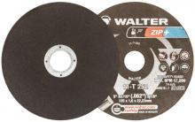 Walter Surface 11T252 - 5 X 1/16 ZIP + WHEEL