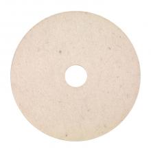 Walter Surface 07T602 - 6" X 7/8" FELT WHEEL