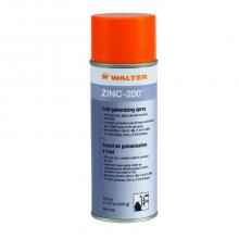 Walter Surface 53H152 - Aerosol 11.5 oz., ZINC-200