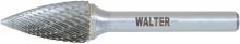 Walter Surface 01V044 - WALTER CARBIDE BURR SG-1 DC