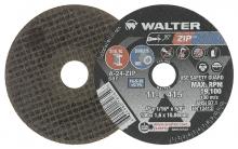 Walter Surface 11L415 - 4X1/16X5/8 ZIP C/O WHEELS