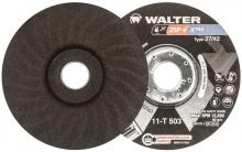 Walter Surface 11T503 - 5 X 1/16 ZIP+ TYPE 27