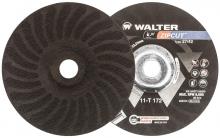 Walter Surface 11T172 - 7X1/16 ZIPCUT TYPE 27