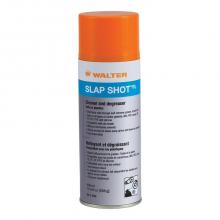 Walter Surface 53C552 - SLAP-SHOT PL, AEROSOL/400ML