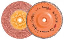 Walter Surface 06B604 - 6" GR40 ENDURO-FLEX, SPIN-ON