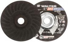 Walter Surface 11T603 - 6 X 1/16 ZIP+ TYPE 27