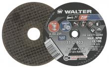 Walter Surface 11L403 - 4X1/32X3/8 ZIP C/O WHEELS