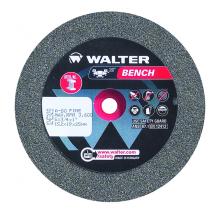 Walter Surface 12E328 - 6X3/4 80GR BENCH GR WHEEL