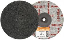 Walter Surface 04U322 - 3" BLENDEX U TWIST-6SF