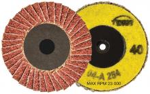 Walter Surface 04A254 - 2-1/2" FLAP DISC - GR40