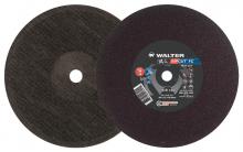 Walter Surface 10B143 - 14" F/CUT RIPCUT C/O WHEEL