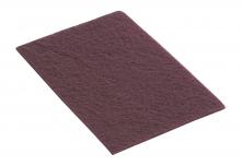 Walter Surface 07A100 - 6X9 BLENDEX PAD-MAROON