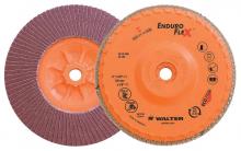 Walter Surface 06B606 - 6" GR60 ENDURO-FLEX, SPIN-ON