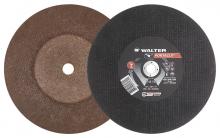 Walter Surface 11A143 - 14X1" A24 PORTACUT WHEEL