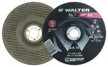 Walter Surface 08K701 - 7X1/4 -XX- TYPE28 GR WHEEL