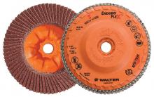 Walter Surface 06B454 - 4-1/2 GR40 ENDURO-FLEX, SPIN-ON