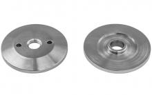 Walter Surface 30B022 - 3"X5/8"-11 FLANGE SET