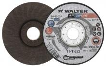 Walter Surface 11T652 - 5"x 1/32" ZIP ONE TYPE 27