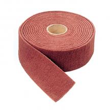 Walter Surface 07B104 - 4"X30' BLENDEX ROLL-MAROON