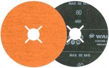 Walter Surface 15X508 - 5" GR80 COOLCUT XX DISCS