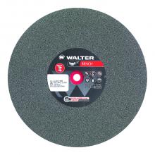 Walter Surface 12E647 - 10X1 60GR BENCH GR WHEEL