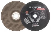 Walter Surface 08K901 - 9X1/4 -XX- TYPE28 GR WHEEL