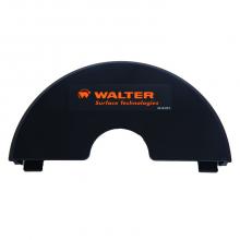 Walter Surface 34B012 - PLASTIC CLOSED GUARD, 6"