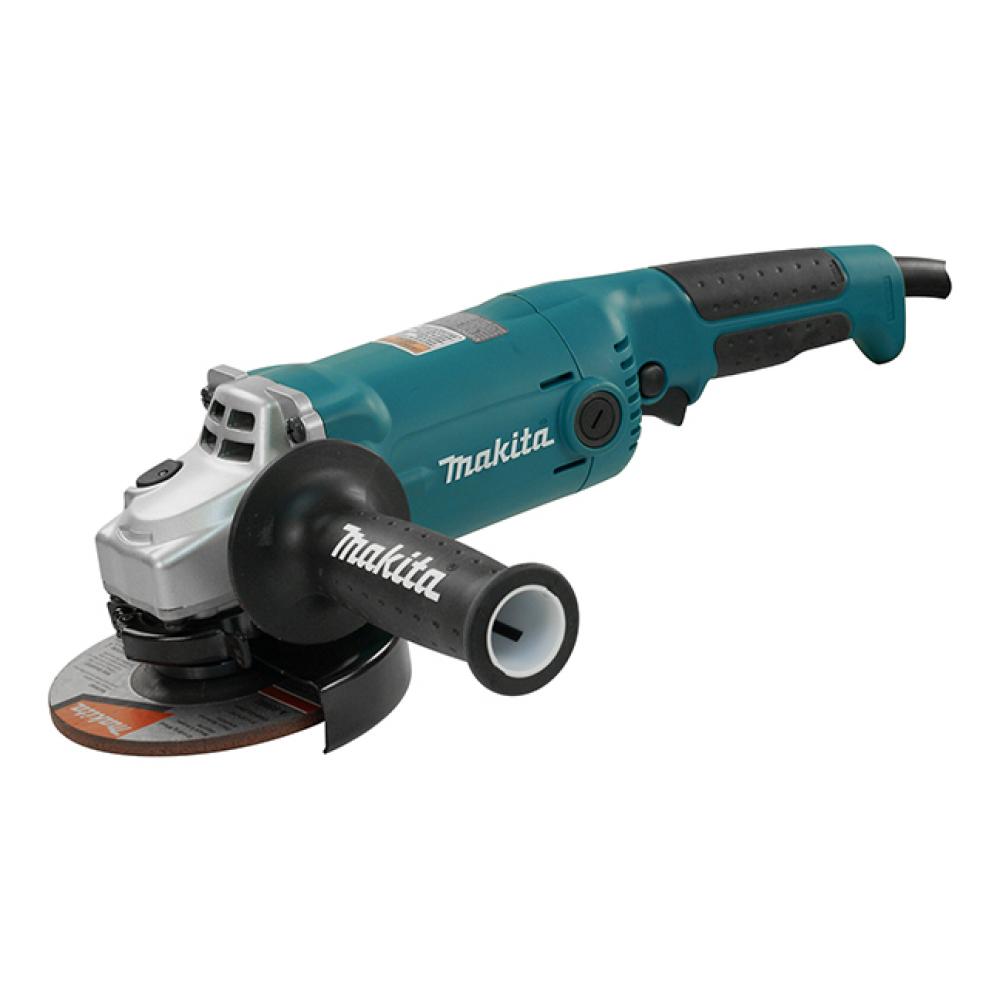 5&#34; Angle Grinder<span class='Notice ItemWarning' style='display:block;'>Item has been discontinued<br /></span>