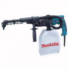 Makita HR2432 - 1" Rotary Hammer (SDS Plus), Built-In Dust Collection
