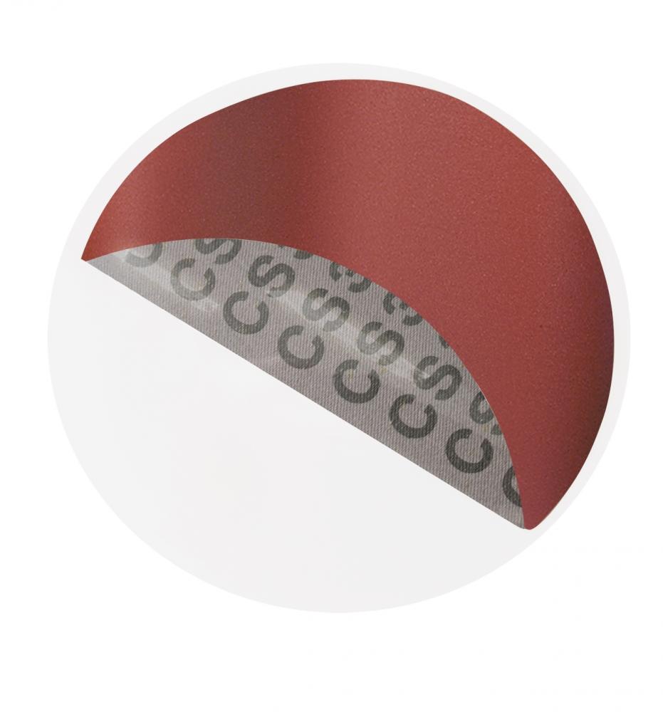 CS 310 XS discs self-adhesive, 6 Inch grain 60 no hole<span class=' ItemWarning' style='display:block;'>Item is usually in stock, but we&#39;ll be in touch if there&#39;s a problem<br /></span>