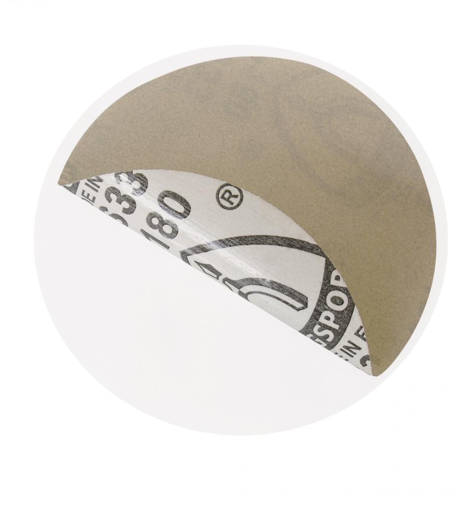 PS 33 BS discs self-adhesive, 6 Inch grain 220 no hole<span class=' ItemWarning' style='display:block;'>Item is usually in stock, but we&#39;ll be in touch if there&#39;s a problem<br /></span>