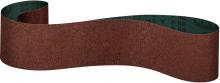 Klingspor Inc 329346 - CS 412 Y belts, 2 x 72 Inch grain 80 F4G