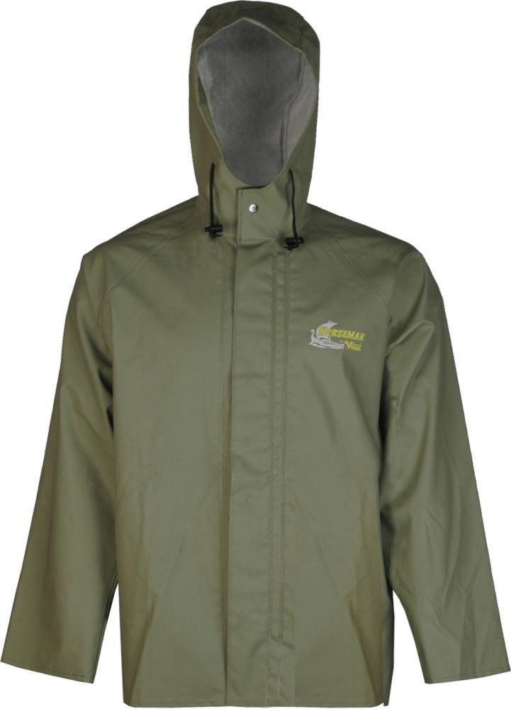 Viking &#34;Norseman&#34; 0.45 mm Fisherman Oil Resistant / Flexible Jacket<span class=' ItemWarning' style='display:block;'>Item is usually in stock, but we&#39;ll be in touch if there&#39;s a problem<br /></span>