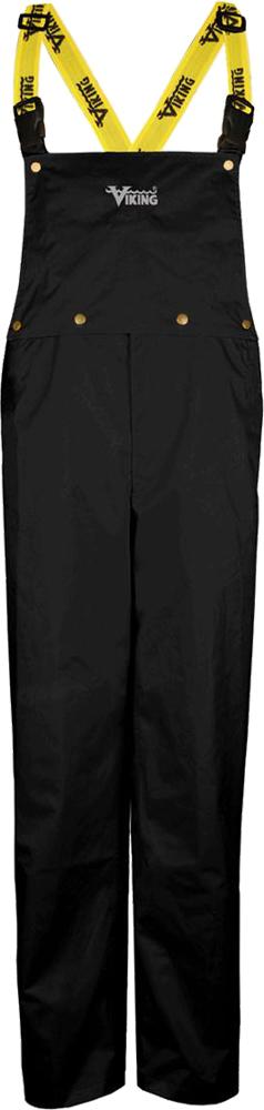 Viking Journeyman 420D Heavy Duty Rain Bib Pants<span class=' ItemWarning' style='display:block;'>Item is usually in stock, but we&#39;ll be in touch if there&#39;s a problem<br /></span>