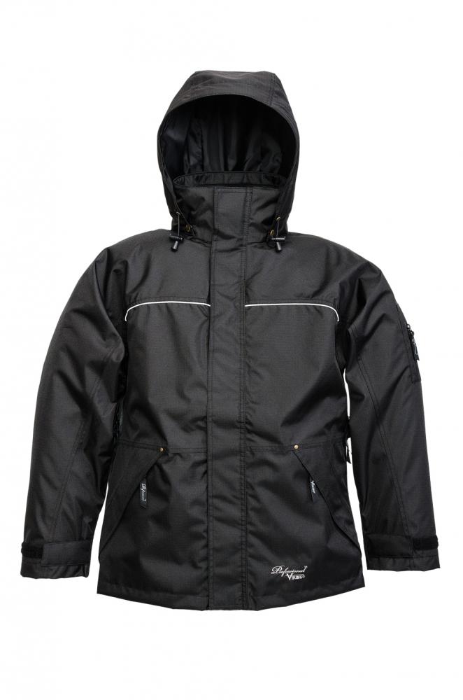 Viking Professional &#34;THOR 300D&#34; - Waterproof / Breathable 300 Denier Jacket<span class=' ItemWarning' style='display:block;'>Item is usually in stock, but we&#39;ll be in touch if there&#39;s a problem<br /></span>