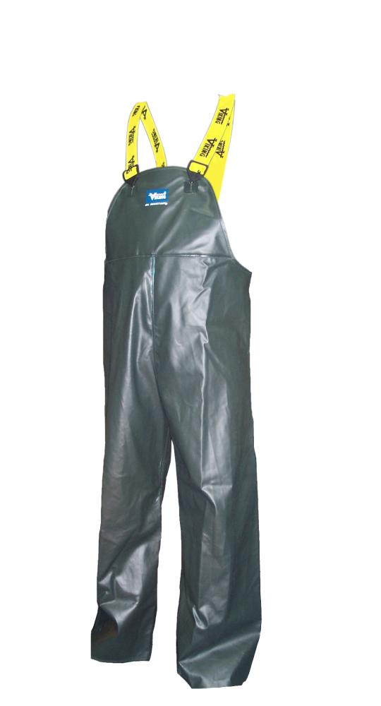 &#34;Viking Journeyman&#34; 0.45 mm Industrial Oil Resistant Bib Pant<span class=' ItemWarning' style='display:block;'>Item is usually in stock, but we&#39;ll be in touch if there&#39;s a problem<br /></span>