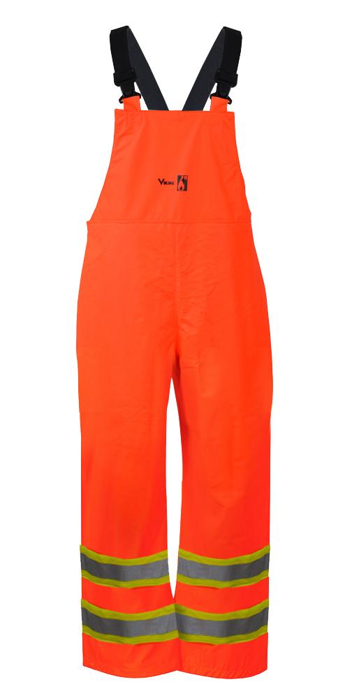 Viking FR Pants- FR Treated PU with Poly Backing<span class=' ItemWarning' style='display:block;'>Item is usually in stock, but we&#39;ll be in touch if there&#39;s a problem<br /></span>