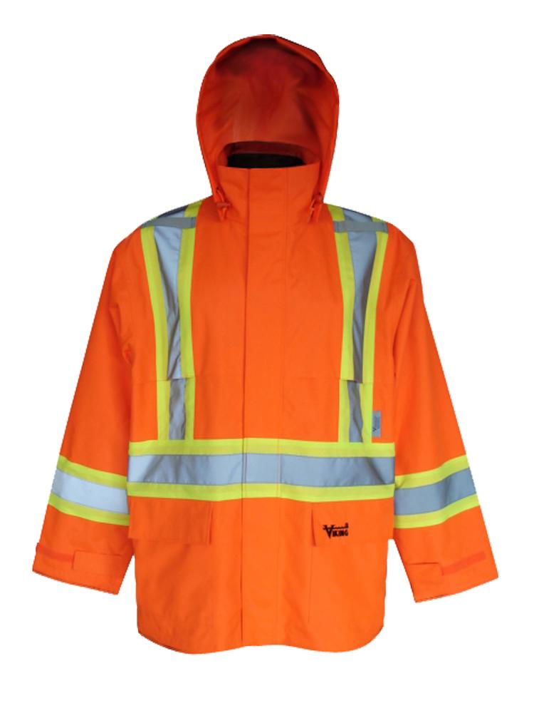 Viking Handyman 300D Rain Jacket<span class=' ItemWarning' style='display:block;'>Item is usually in stock, but we&#39;ll be in touch if there&#39;s a problem<br /></span>