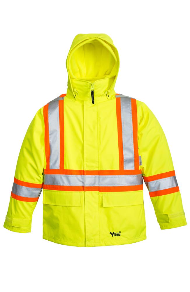 Viking journeyman rain on sale gear