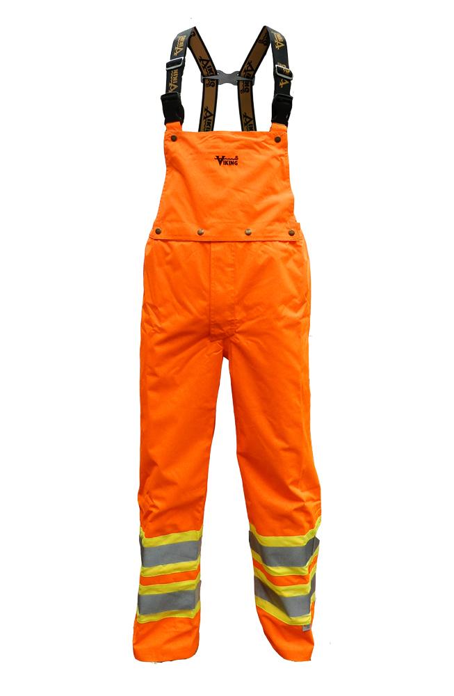 Viking Journeyman &#34;300D Tri-Zone&#34; 3-in-1 Rain Detachable Insulated Bib Pants<span class=' ItemWarning' style='display:block;'>Item is usually in stock, but we&#39;ll be in touch if there&#39;s a problem<br /></span>