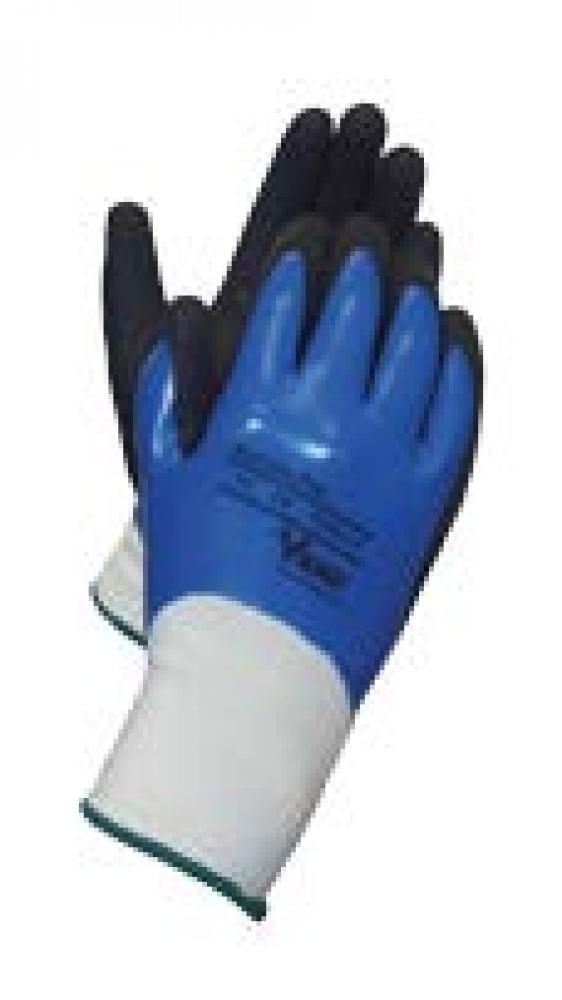 Nitri-Dex 360° Blue (L)<span class=' ItemWarning' style='display:block;'>Item is usually in stock, but we&#39;ll be in touch if there&#39;s a problem<br /></span>