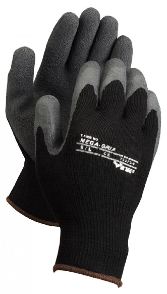 Thermo Maxx-Grip Glove blk (L)<span class=' ItemWarning' style='display:block;'>Item is usually in stock, but we&#39;ll be in touch if there&#39;s a problem<br /></span>