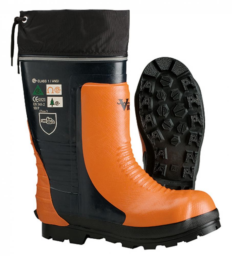 Viking &#34;Bushwhacker&#34; Boots<span class=' ItemWarning' style='display:block;'>Item is usually in stock, but we&#39;ll be in touch if there&#39;s a problem<br /></span>