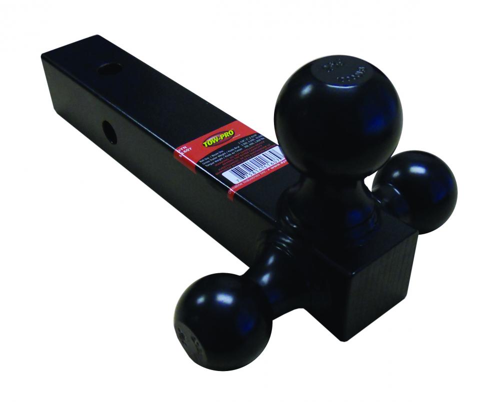 Triple Ball Mount<span class=' ItemWarning' style='display:block;'>Item is usually in stock, but we&#39;ll be in touch if there&#39;s a problem<br /></span>