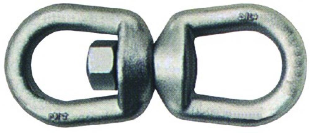 Forged Chain Swivel 1/4<span class=' ItemWarning' style='display:block;'>Item is usually in stock, but we&#39;ll be in touch if there&#39;s a problem<br /></span>