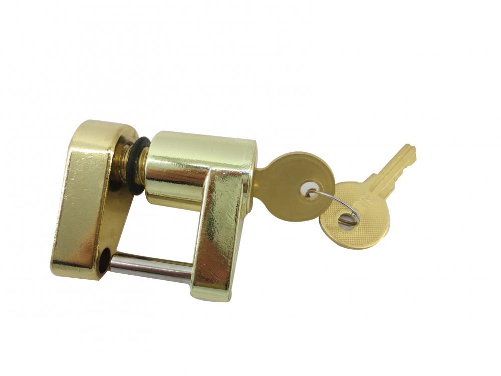 Coupler Lock<span class=' ItemWarning' style='display:block;'>Item is usually in stock, but we&#39;ll be in touch if there&#39;s a problem<br /></span>