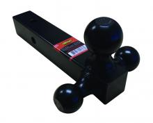 Dynaline 11607 - Triple Ball Mount